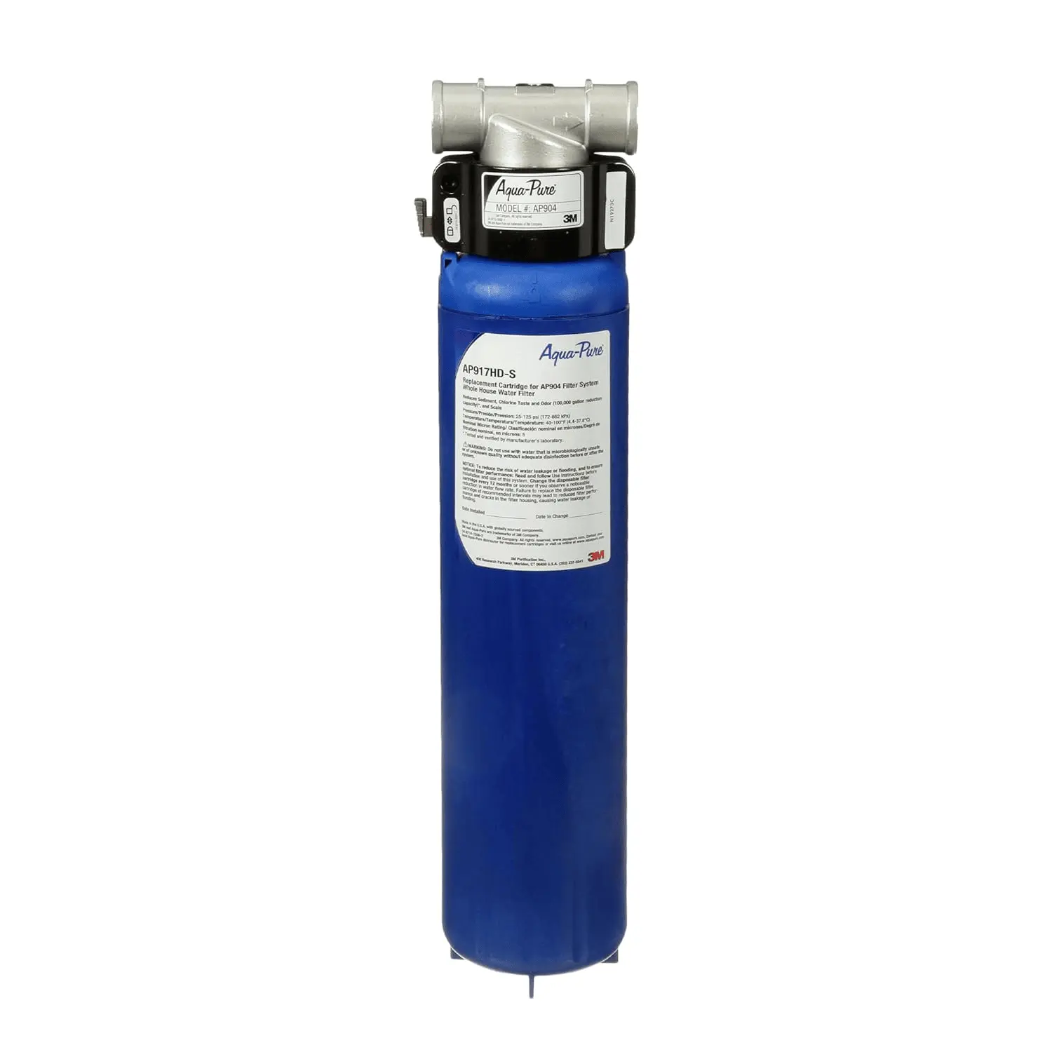 Best Home Water Filtration System of 2024: Reviews and Buying Guide