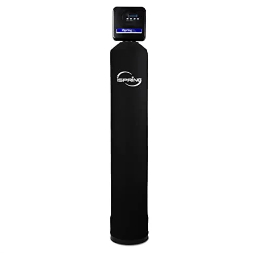 iSpring Whole House Central Water Filtration System