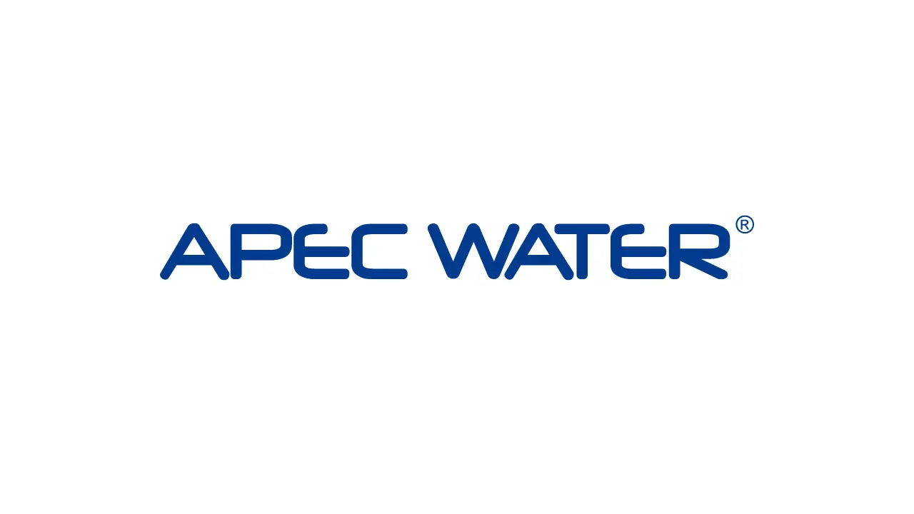 APEC WATER WATER FILTER